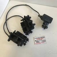 Impianto frenante anteriore sv650 99 02