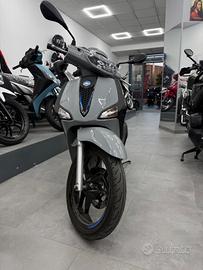 Piaggio Liberty S 50 Sport
