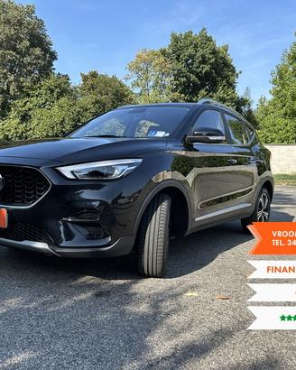 MG ZS (2021-2025) ZS 1.5 VTi-tech Comfort