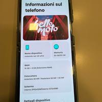 Motorola razr 60 ultra praticamente nuovo