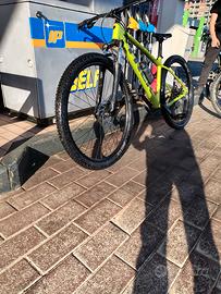 Mtb MTB ( Trek Marlin 5 Gen 3 )