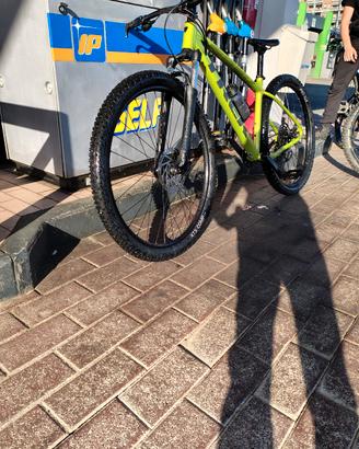 Mtb MTB ( Trek Marlin 5 Gen 3 )