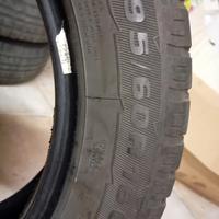 Pneumatici 195/60-16 carico C