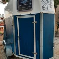 trailer 2 posti