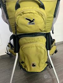 Zaino Portabimbo Salewa Koala
