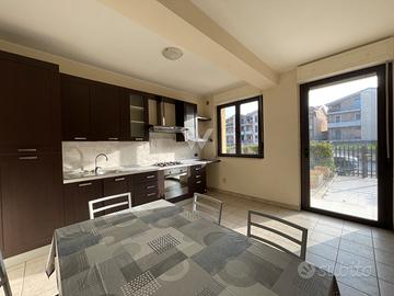 Appartamento Mirabello