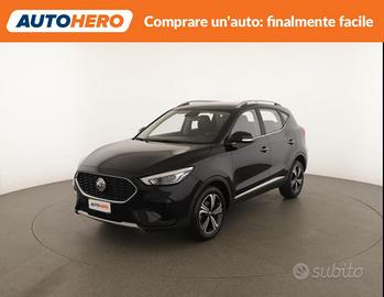 MG ZS FJ81898