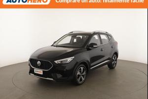 MG ZS FJ81898