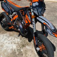 Ktm exc 125