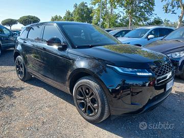 Land Rover Range Rover Velar 2.0D I4 240 CV S