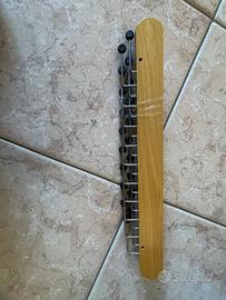 Porta cravatte Foppapedretti