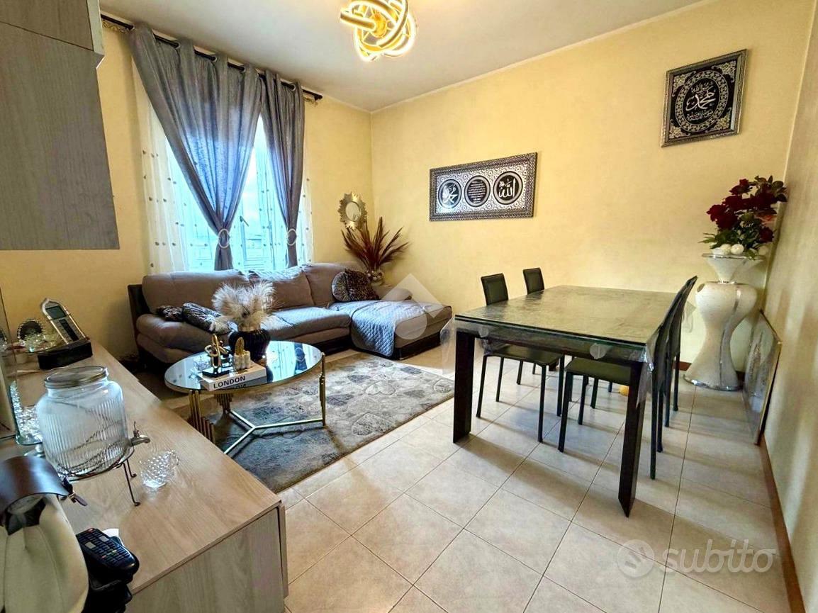 Appartamento – LC - Vista 3