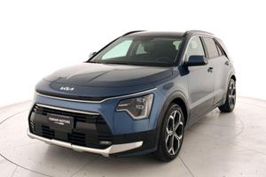 KIA Niro 1.6 gdi hev Evolution 129cv dct6
