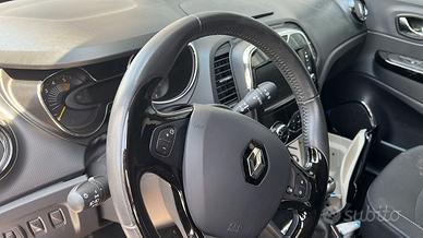PARTI USATE RENAULT CAPTUR 2016 1.5