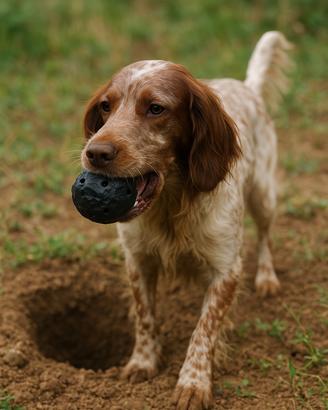 Tartufo da Addestramento per cani - Stampa3D - XL