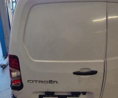 Porta posteriore sinistra CITROEN BERLINGO 2024