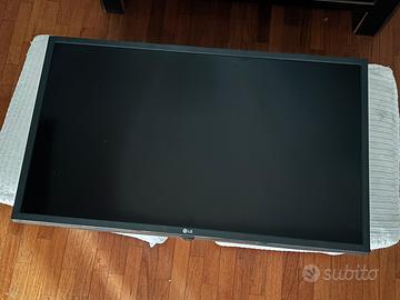 TV LG 32 pollici