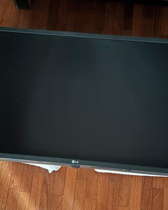 TV LG 32 pollici