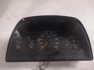QUADRO STRUMENTI MERCEDES Vito W638 MB0005423401