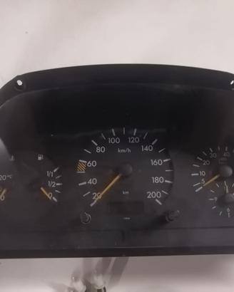 QUADRO STRUMENTI MERCEDES Vito W638 MB0005423401