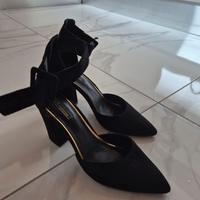 Décolleté primadonna