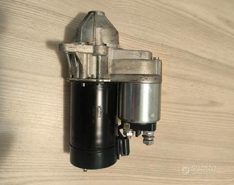 Motorino avviamento Opel tigra 