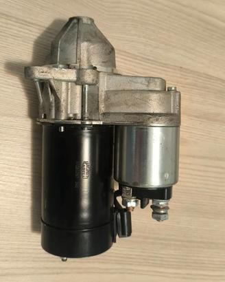 Motorino avviamento Opel tigra 