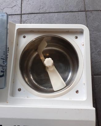 gelatiera gaggia 