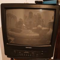 Vitange Daewoo TV/vcr