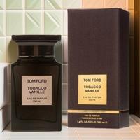 PROFUMO Tobacco Vanille Eau de Parfum 100 ml.