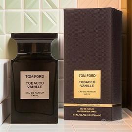PROFUMO Tobacco Vanille Eau de Parfum 100 ml.