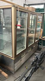 Vetrina frigo 380v