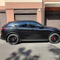 Alfa Romeo Stelvio 210 cv Q4