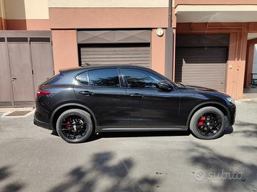 Alfa Romeo Stelvio 210 cv Q4