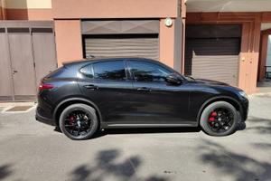 Alfa Romeo Stelvio 210 cv Q4