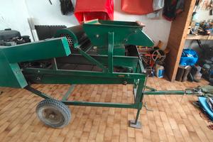 cernitrice olive motore