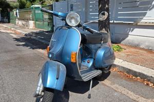 Piaggio Vespa P 200 E - 1983