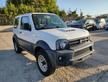 SUZUKI Jimny 1.3vvt Evolution GPL 4WD JX, BLUETO