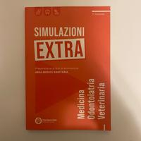 Testbusters Simulazioni Extra