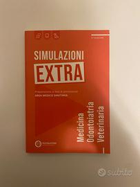 Testbusters Simulazioni Extra