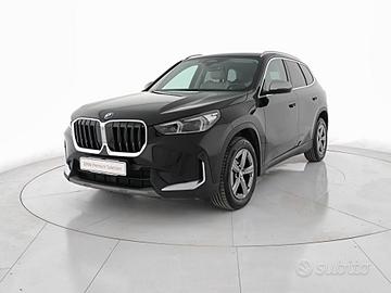 BMW X1 sDrive18d