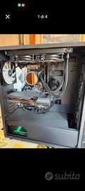 PC Gaming/Editing 