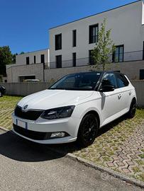 Škoda Fabia 1.4 TDI 75cv - Euro6b