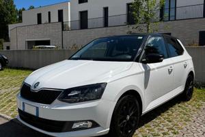 Škoda Fabia 1.4 TDI 75cv - Euro6b