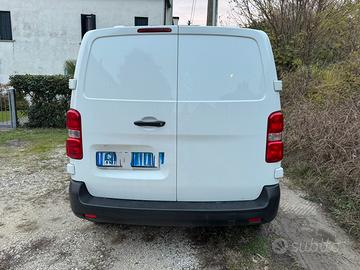 Furgone Peugeot Expert