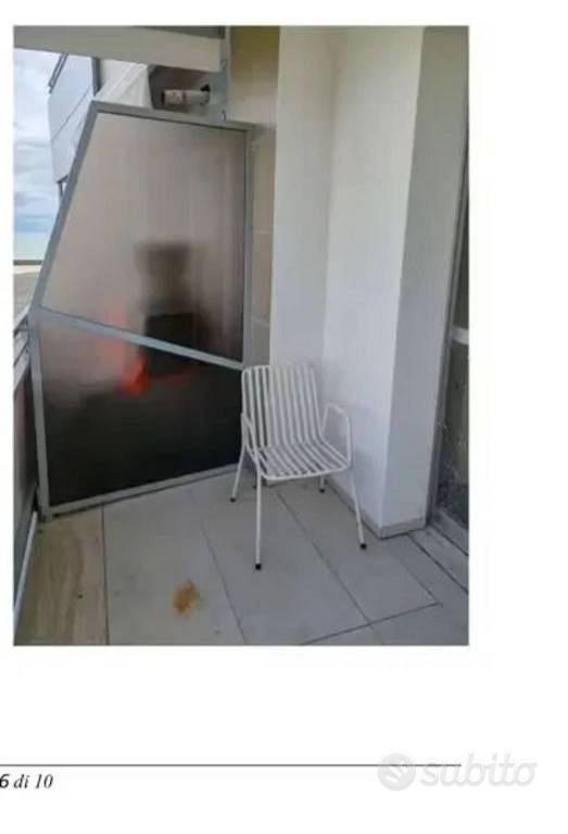 Appartamento – Porto San Giorgio, Fermo - Altro
