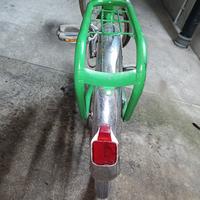 Bicicletta Safari Chiorda anni 70