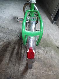 Bicicletta Safari Chiorda anni 70