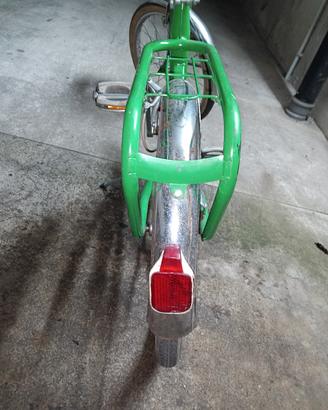 Bicicletta Safari Chiorda anni 70