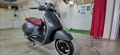 vespa gts 300 super abs